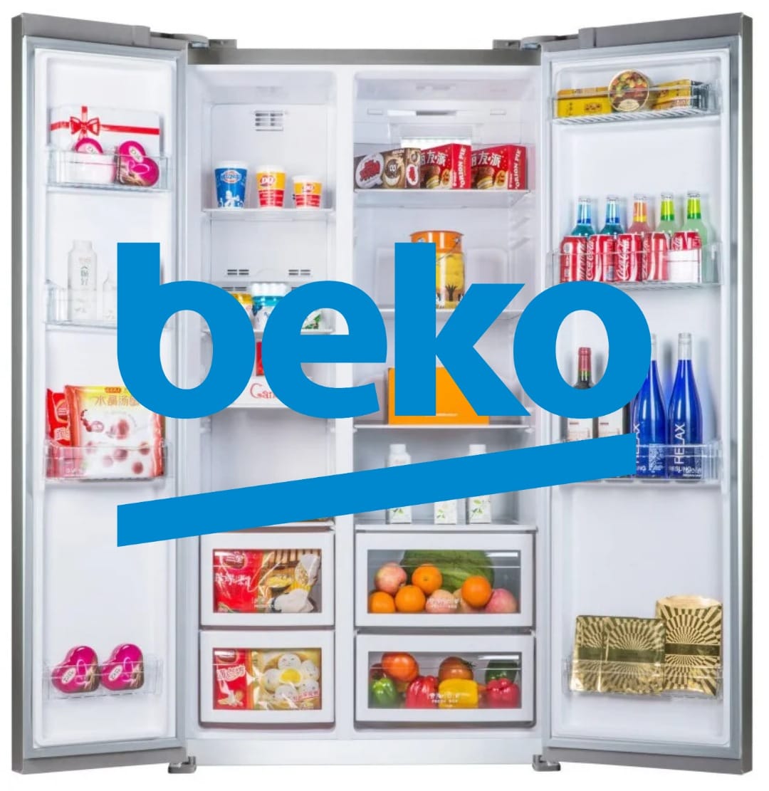 Ремонт холодильников Беко